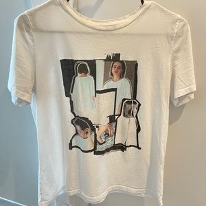 Zara Tshirt